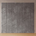 Finesse Upholstered Wall Panel