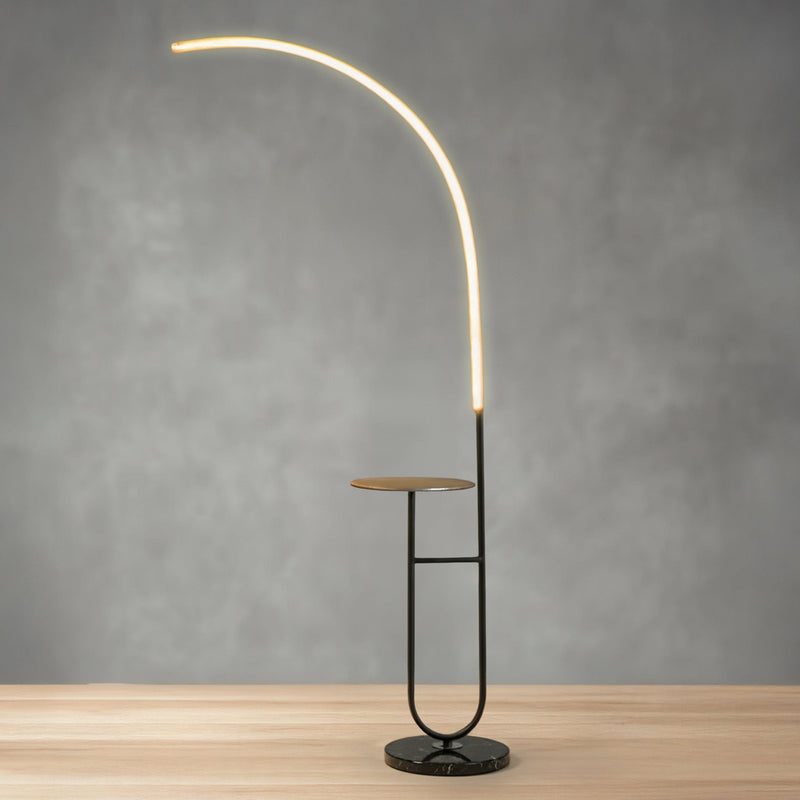 Sonneman Floor Lamp