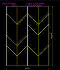 Sophisticate Upholstered Wall Panel