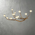Special Tree Chandelier