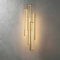 Starlit Fall Chandelier