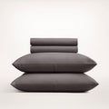 French Linen Sheet Set
