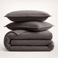 French Linen Duvet Set