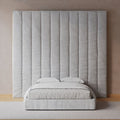 Regal Upholstered Wall Panel