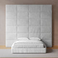 Czecharia  Upholstered Wall Panel