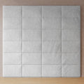 Czecharia  Upholstered Wall Panel