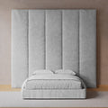 Louise Upholstered Wall Panel