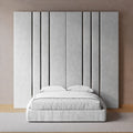Athena Upholstered Wall Panel
