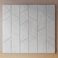 Finesse Upholstered Wall Panel