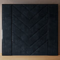 Gypsy Upholstered Wall Panel