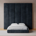 Louise Upholstered Wall Panel