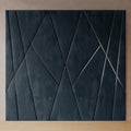 Aurora Upholstered Wall Panel