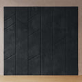 Finesse Upholstered Wall Panel