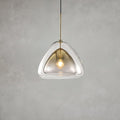 Royal Glow Pendant Light