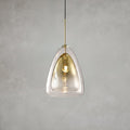 Royal Glow Pendant Light