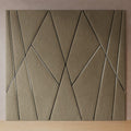 Aurora Upholstered Wall Panel