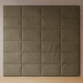 Czecharia  Upholstered Wall Panel