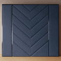 Gypsy Upholstered Wall Panel