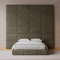 Czecharia  Upholstered Wall Panel