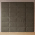 Czecharia  Upholstered Wall Panel