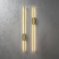 Vista Slim Wall Light
