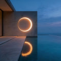 Eclipse Glow Outdoor Light