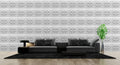 Triad PVC Wall Panel (Set of 12)