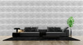 Stone Age PVC Wall Panel (Set of 12)