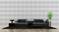 Diamis PVC Wall Panel (Set of 12)