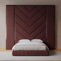 Gypsy Upholstered Wall Panel