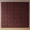 Czecharia  Upholstered Wall Panel
