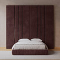 Athena Upholstered Wall Panel