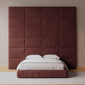 Czecharia  Upholstered Wall Panel