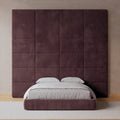 Czecharia  Upholstered Wall Panel