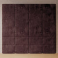 Czecharia  Upholstered Wall Panel