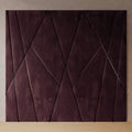 Aurora Upholstered Wall Panel