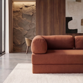 Muse Corduroy Sofa