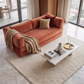 Bliss Corduroy Sofa II