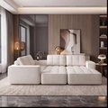 Nest Performance Fabric Sofa