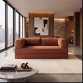 Muse Corduroy Sofa