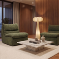 Capri Bouclé Sofa