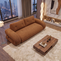 Villa Performance Fabric Sofa