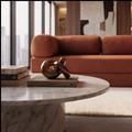 Muse Corduroy Sofa