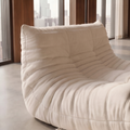 Hush Bouclé Sofa