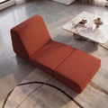 Embrace Bouclé Sofa