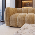 Bliss Corduroy Sofa