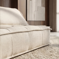 Palazzo Bouclé Sofa