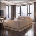 Nest Performance Fabric Sofa