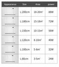 Linear Slim Light