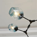 Gaffer Chandelier